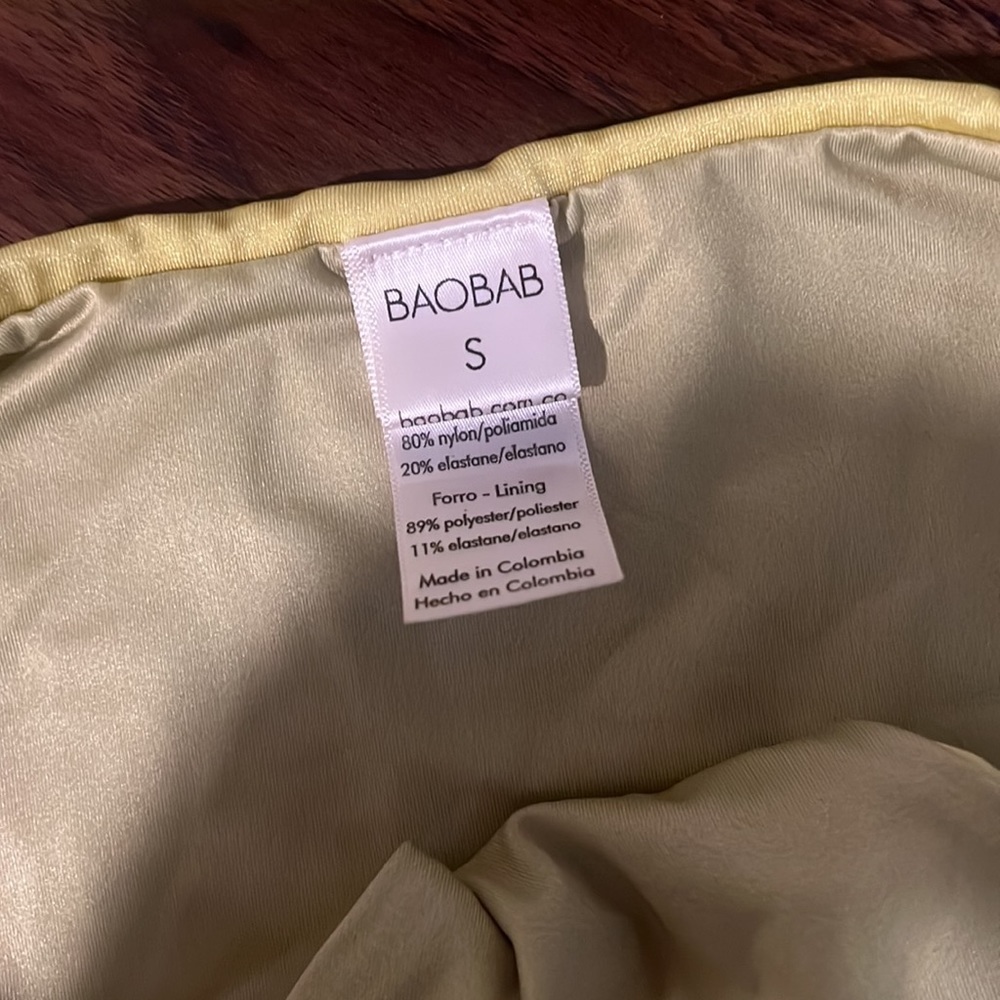 Baobab Bikini - image 2